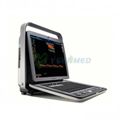 Portable color doppler ultrasound sonoscape S9 pro