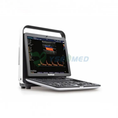 Portable color doppler ultrasound sonoscape S9 pro