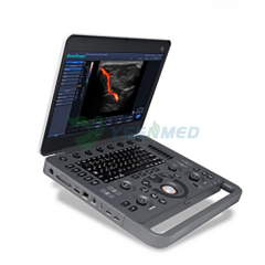 Portable Color Doppler Ultrasound Sonoscape X3