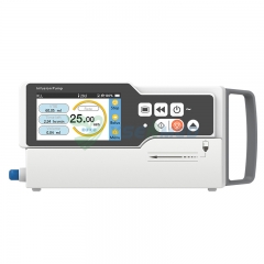 YSENMED YSSY-V7S Medical Infusion Pump