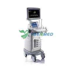 SonoScape S20 Color doppler ultrasound system S20