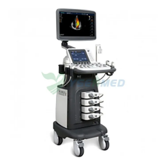 Trolley color doppler ultrasound price SonoScape S22