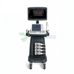 Trolley color doppler ultrasound price SonoScape S22