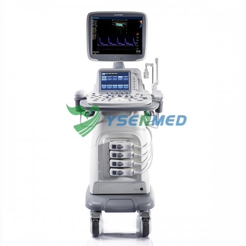 SonoScape S20 Color doppler ultrasound system S20