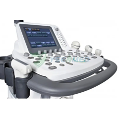 Trolley color doppler ultrasound price SonoScape S22