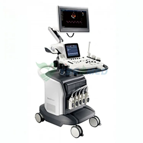 4D color doppler ultrasound scanner price SonoScape S40