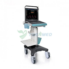 SonoScape S8Exp Portable Color Doppler Ultrasound S8Exp