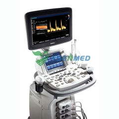 SonoScape S20 Color doppler ultrasound system S20