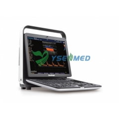 Portable Color Doppler Ultrasound 3D 4D Sonoscape S9 Pro