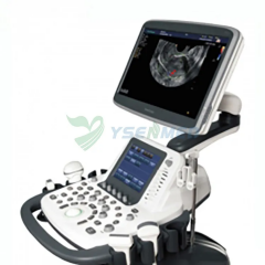 Trolley color doppler ultrasound price SonoScape S22