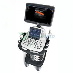 Trolley color doppler ultrasound price SonoScape S22
