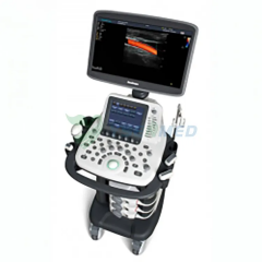 Carro color Doppler ultrasonido precio SonoScape S22