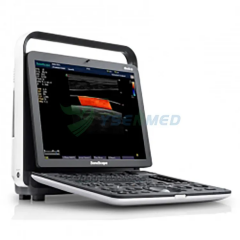 SonoScape S8Exp Portable Color Doppler Ultrasound S8Exp