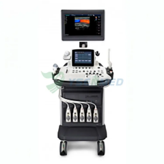 4D color doppler ultrasound scanner price SonoScape S40