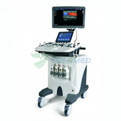 Trolley color doppler ultrasound for sale SonoScape S30