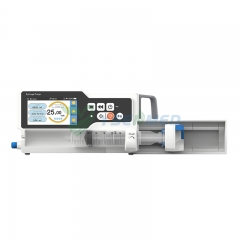 YSENMED YSZS-S7S Touch Screen Medical Smart Syringe Pump
