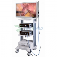 Медицинская эндоскопическая система YSVME-6100H Plus