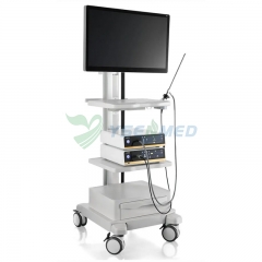 YSVME-6100H Plus Medical Endoscope System
