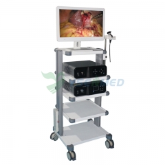 Медицинская эндоскопическая система YSVME-6100H Plus