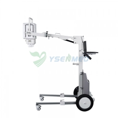 YSX100-PE Портативный рентгеновский аппарат мощностью 10 кВт