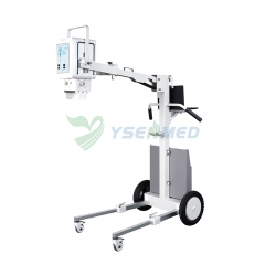 YSX100-PA Портативный рентгеновский аппарат мощностью 10 кВт