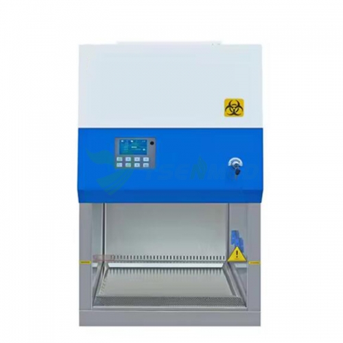 Class II A2 Biosafety Cabinet 11231BBC86