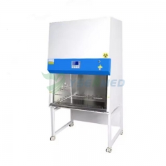 NSF Certified Class II A2 Biological Safety Cabinet BSC-3FA2
