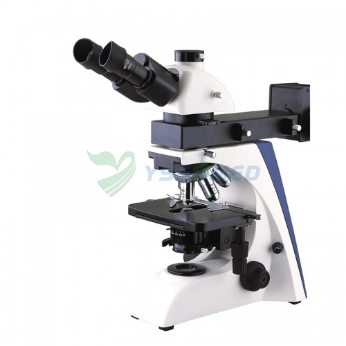 YSXWJ-XJS500 Metallographic Microscope
