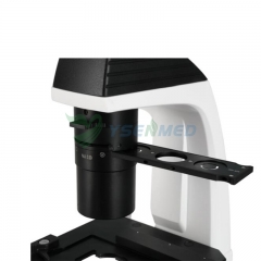 YSXWJ-DZ400 Inverted Binocular Microscope