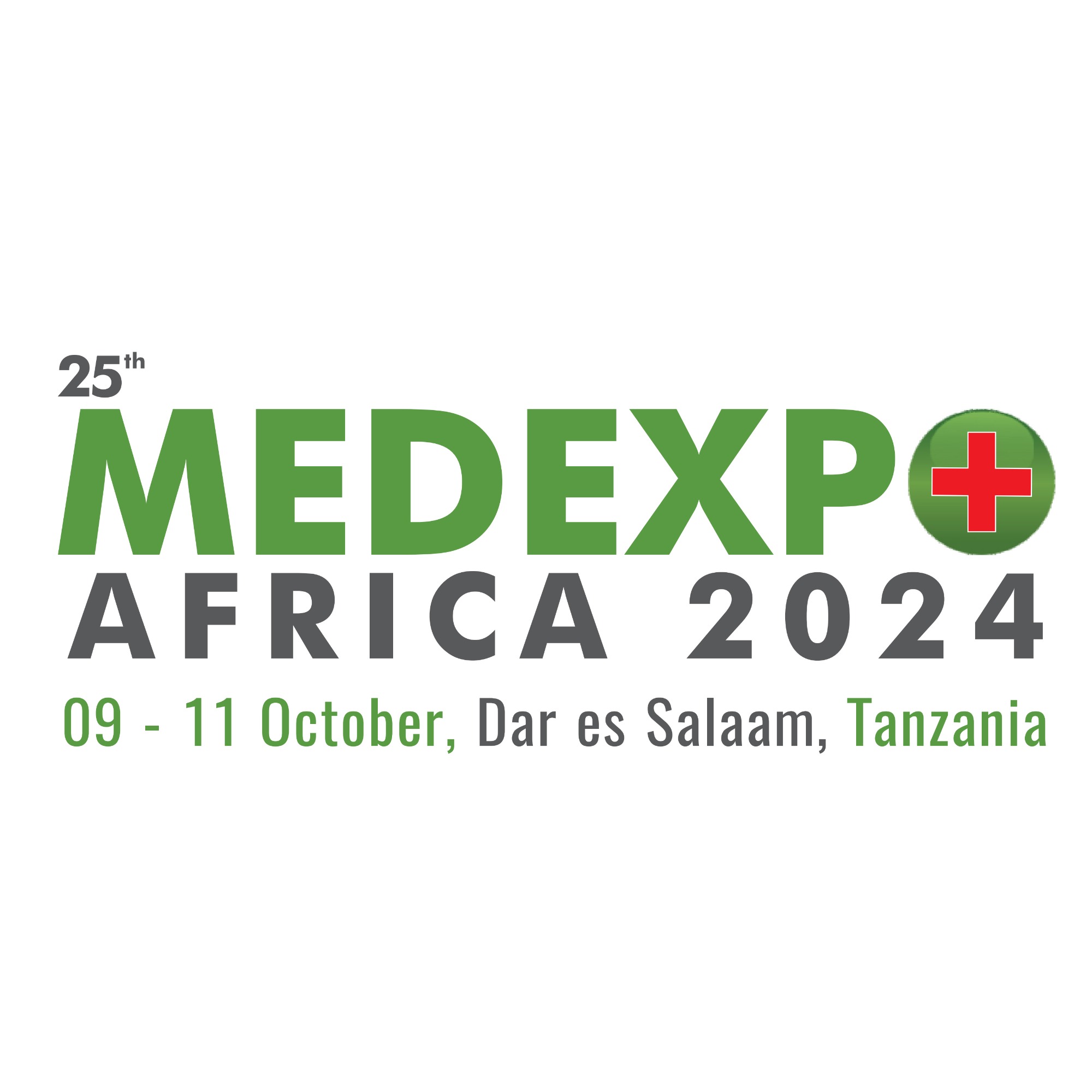 MedExpo Afrique 2024