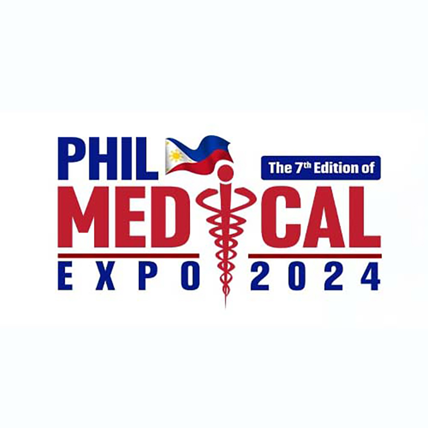 معرض الفلبين الطبي 2024