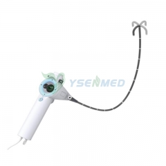 YSVET-VB109 Portable Veterinary Gastroscope