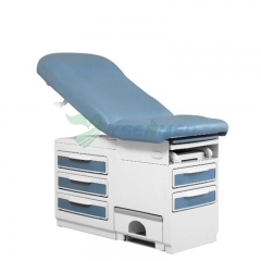 YSHB-A240A Кровать для гинекологического осмотра