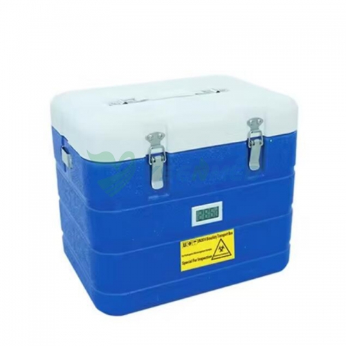 YSTE-BTB-L6 Biosafety Transport Box