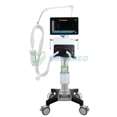 Ventilateur médical pour soins intensifs YSAV-CV6