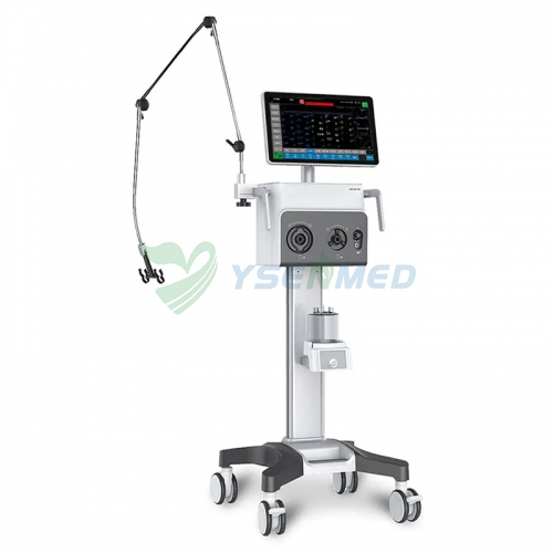 Медицинский аппарат искусственной вентиляции легких YSAV-CV6