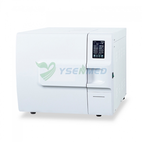 Esterilizador de mesa classe B YSMJ-DGT-E45 45L