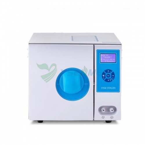 YSMJ-DGT-B12 12L Class B Desktop Sterilizer