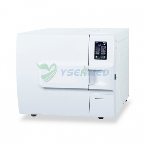 YSMJ-DGT-E23 23L Class B Desktop Sterilizer