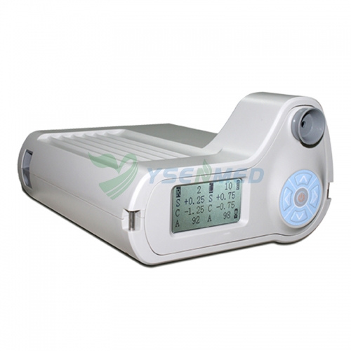 YSENMED YSENT-REF88 Handheld Auto Refractometer