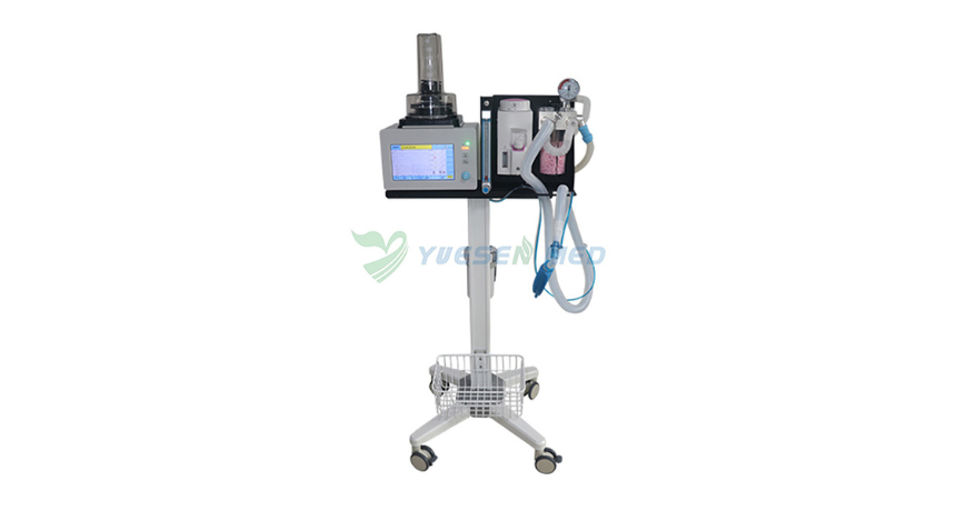 Here we share the operation video of YSENMED YSAV120V2 Portable Veterinary Anesthesia Machine.