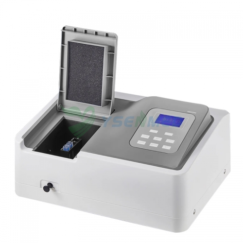 YSTE-UV1000 UV Spectrophotometer