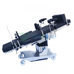 Table d'opération électrique YSOT-YF5D