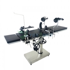 YSOT-3002A Ordinary Operating Table