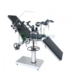 YSOT-3002A Ordinary Operating Table