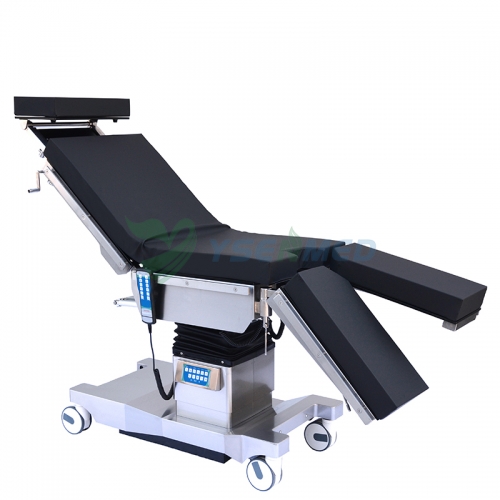 YSOT-YF5D Electric Operating Table
