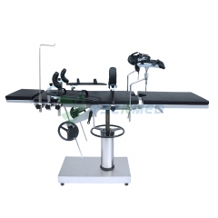 YSOT-3002A Ordinary Operating Table