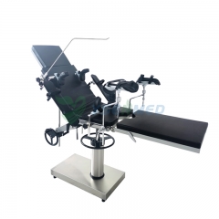 YSOT-3002A Ordinary Operating Table