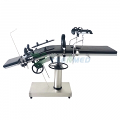 YSOT-3002A Ordinary Operating Table