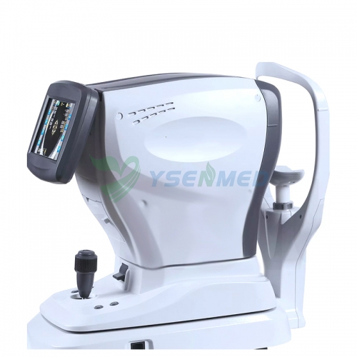 YSRM960 Ophthalmic Equipment ENT Auto Refractometer